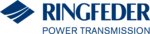 Ringfeder Power Transmission Logo PNG Vector