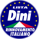 Rinnovamento Italiano 1996-1999 Logo PNG Vector