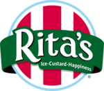 Rita's Italian Ice Logo PNG Vector