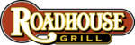 Roadhouse Grill Logo PNG Vector