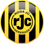 Roda JC Kerkrade Logo PNG Vector