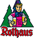 Rothaus Logo PNG Vector