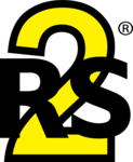 RS2 Technologies Logo PNG Vector