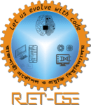 Ruet Cse Logo PNG Vector