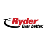 Ryder System, Inc. Logo PNG Vector