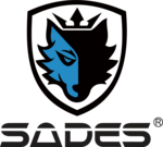 SADES Logo PNG Vector