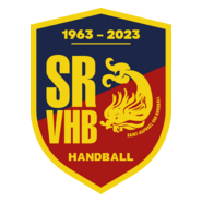 Saint-Raphaël Var Handball (2023-2024) Logo PNG Vector