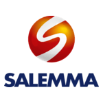 Salemma Supermercado Logo PNG Vector