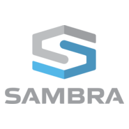 SAMBRA Logo PNG Vector