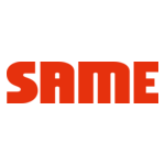 SAME Logo PNG Vector