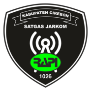 RAPI RIDERS 01 RAPI Kab. Cirebon Logo PNG Vector (CDR) Free Download