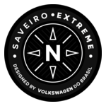 Saveiro Extreme Logo PNG Vector