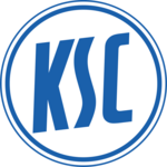 SC Karlsruhe (mid 1990's) Logo PNG Vector