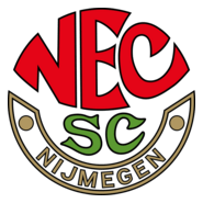 SC NEC Nijmegen (early 1980's) Logo PNG Vector