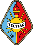 SC Telstar Velsen (1970's) Logo PNG Vector