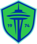 Seattle Sounders FC Logo PNG Vector