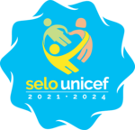 Selo Unicef 2021 - 2024 Logo PNG Vector