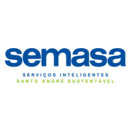 Semasa (Santo André) Logo PNG Vector