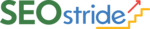 SEOstride Logo PNG Vector