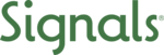 Signals Logo PNG Vector