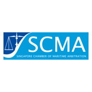 Singapore Chamber of Maritime Arbitration Logo PNG Vector