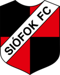 Siofok FC (late 1990's) Logo PNG Vector