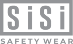 SISI SAFETY WEAR Logo PNG Vector