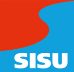 Sisu Auto Logo PNG Vector