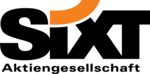 Sixt Logo PNG Vector