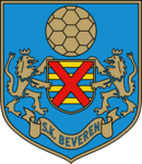 SK Beveren (late 1970's) Logo PNG Vector