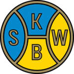 SK Beveren-Waas (late 1960's) Logo PNG Vector