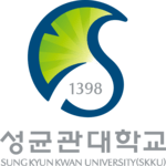 Skku Sungkyunkwan University Logo PNG Vector