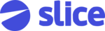 Slice Logo PNG Vector