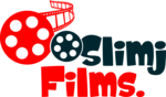 Slimj Films Logo PNG Vector