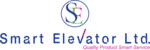 Smart Elevator Ltd. Logo PNG Vector