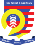 SMK Sungai Buaya Logo PNG Vector