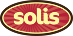 Solis Logo PNG Vector