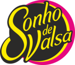 Sonho de Valsa Logo PNG Vector