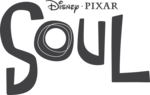 Soul (2020) Logo PNG Vector