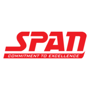 SPAN Logo PNG Vector