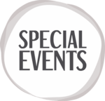 Special Events Dubai Logo PNG Vector