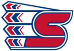 Spokane Chiefs Logo PNG Vector