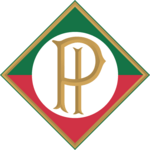 SS Palestra Italia (1925-1927) - Cruzeiro EC Logo PNG Vector