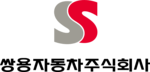 SsangYong Motor Company 1989 Logo PNG Vector