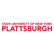 State University of New York Plattsburgh Logo PNG Vector