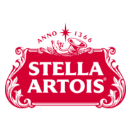 Stella Artois Logo PNG Vector