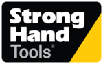 Strong Hand Tools Logo PNG Vector