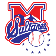 Sultanes de Monterrey Logo PNG Vector