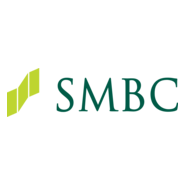 Sumitomo Mitsui Banking Logo PNG Vector