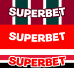 SUPERBET Logo PNG Vector